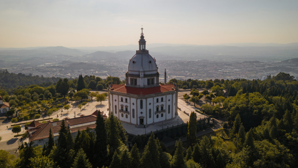 Braga