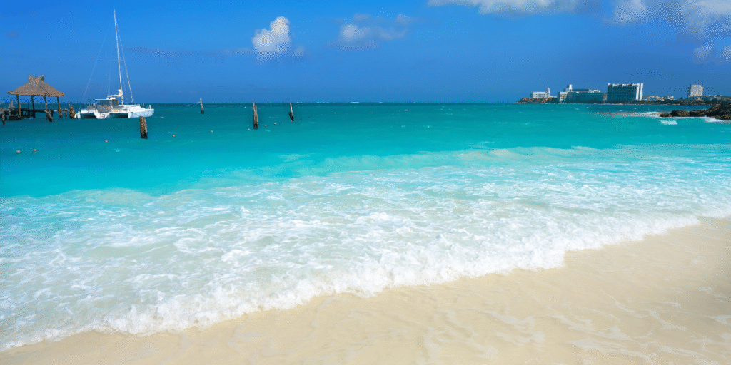 Playa Tortugas
