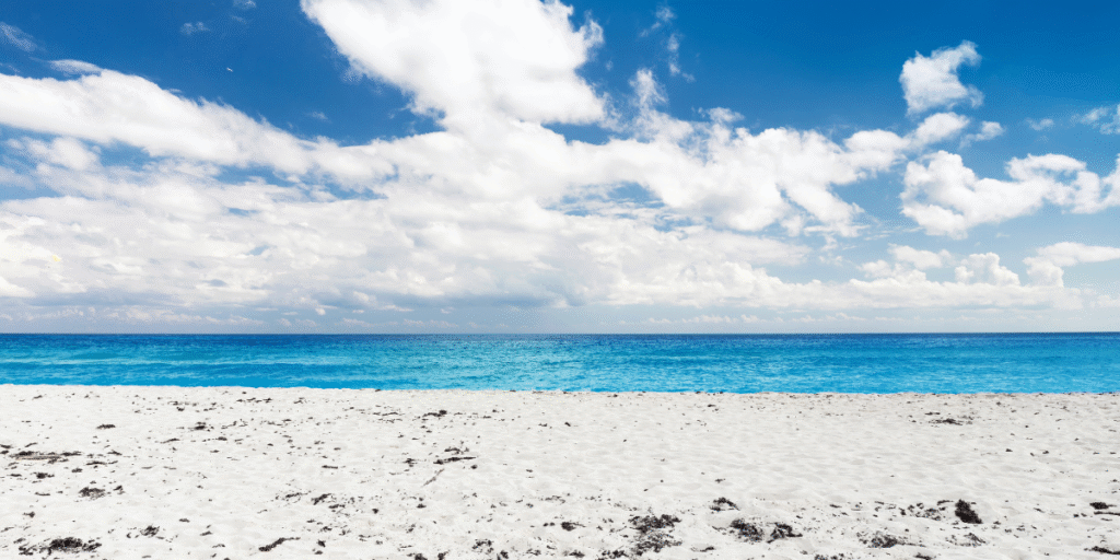 Playa Caracol