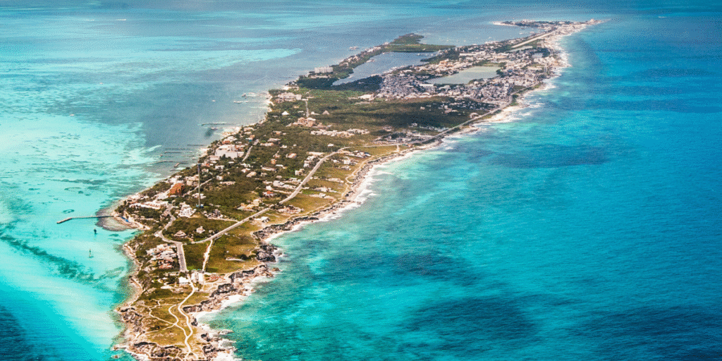 Isla Mujeres