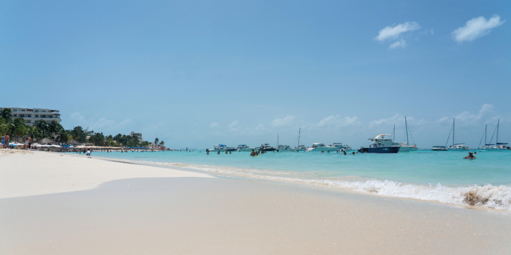 Playa Norte