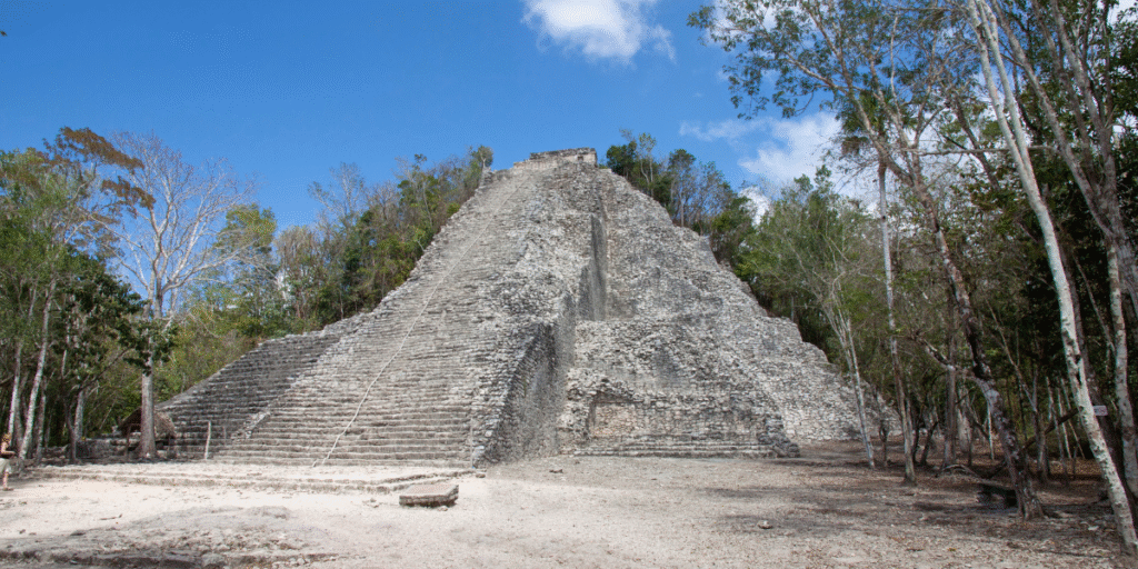 Cobá