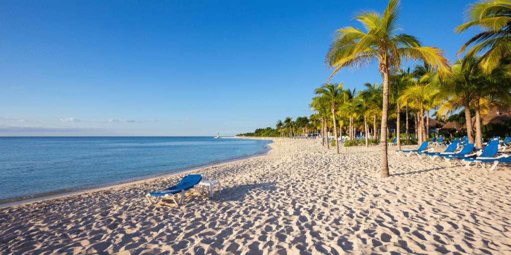Cozumel