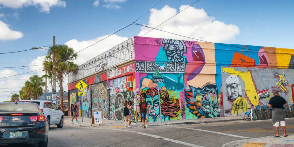 Wynwood Walls