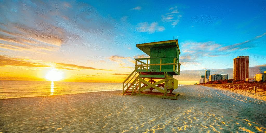 South Beach