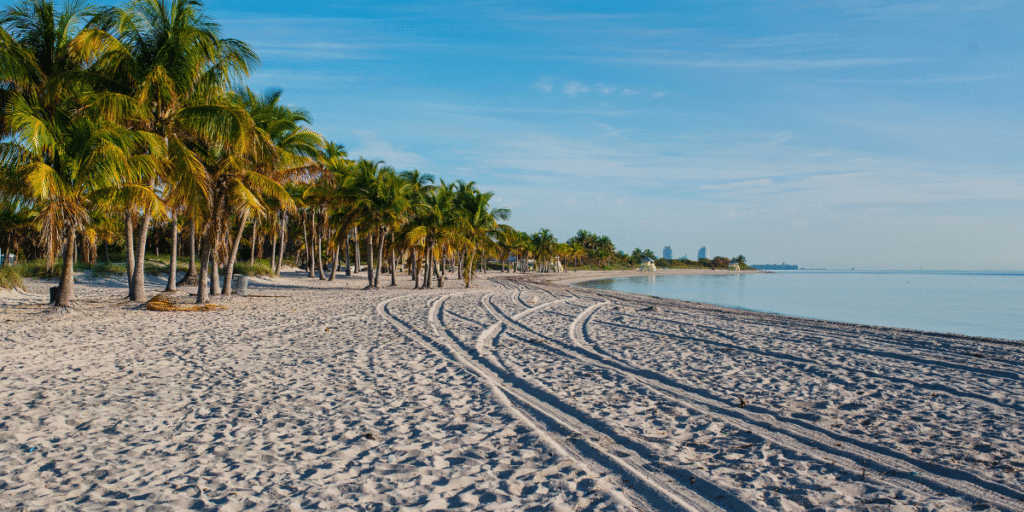 Crandon Park