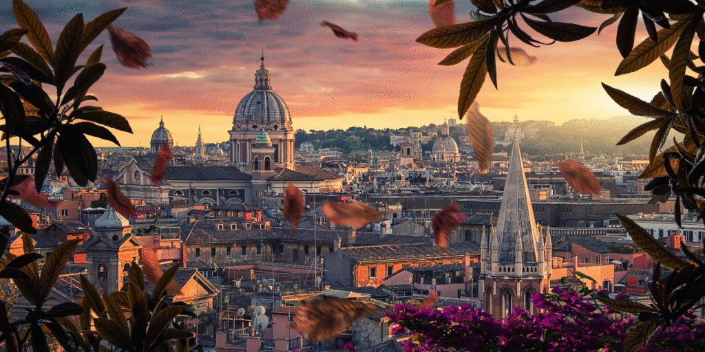 Roma