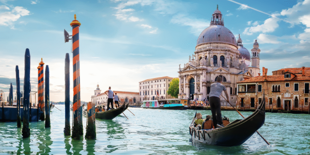 Veneza