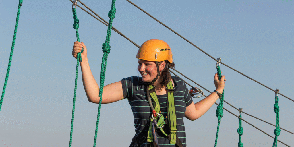 Vista Los Sueños Adventure Park