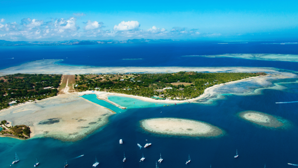Ilhas Fiji