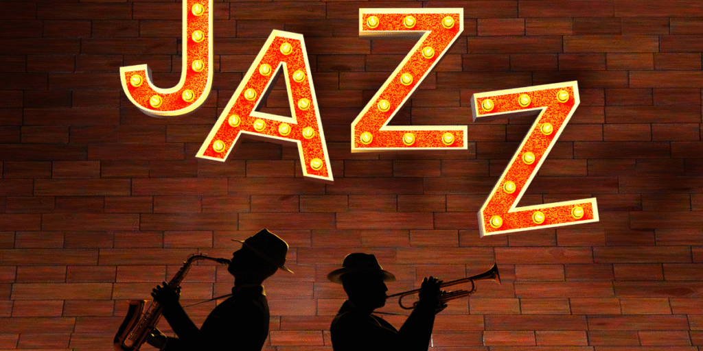 Jazz District