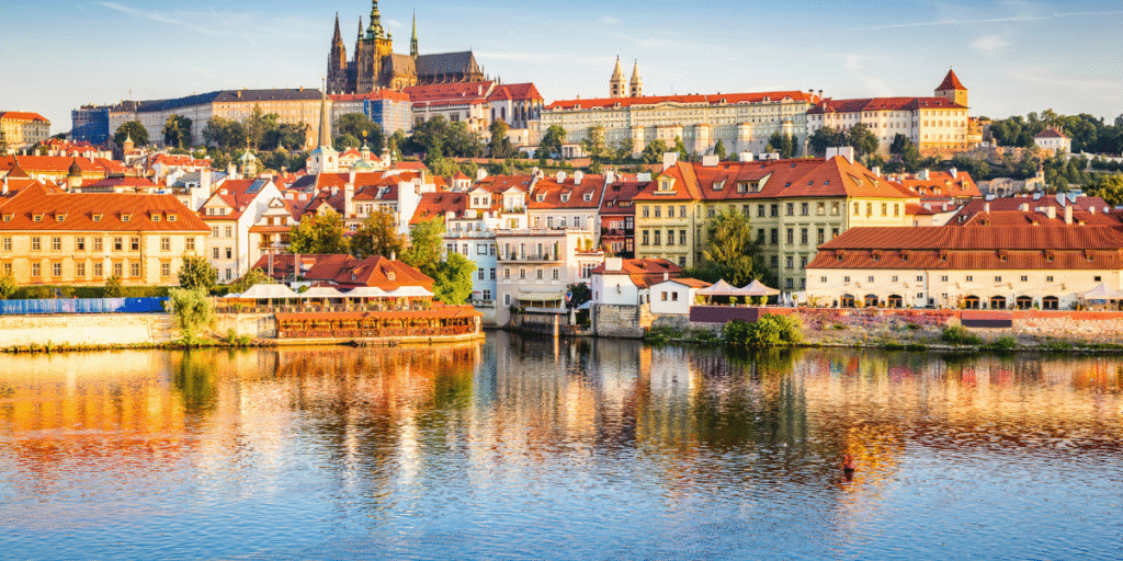 Praga, República Tcheca