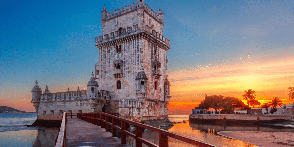 Lisboa, Portugal
