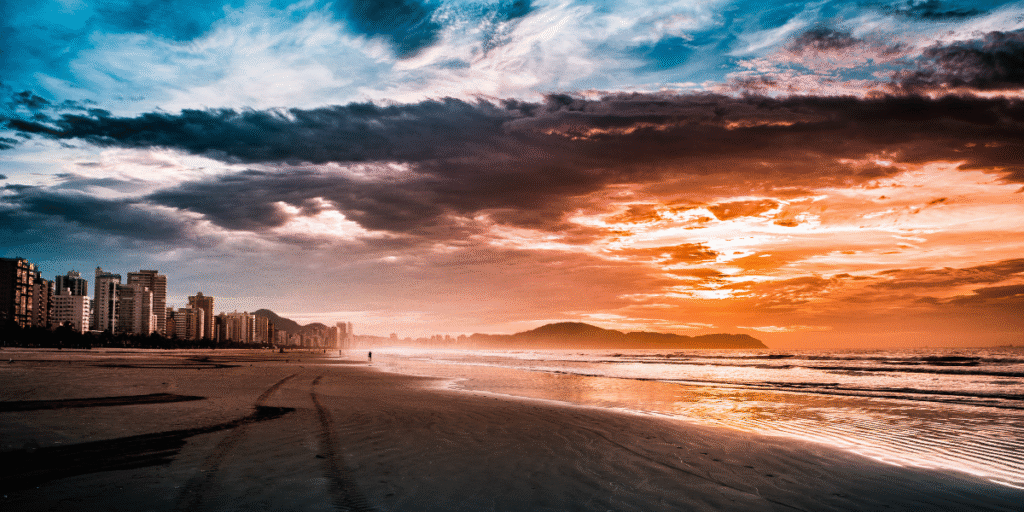 Praia SP