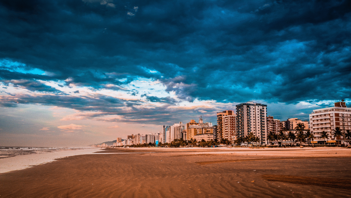 Praia Grande SP