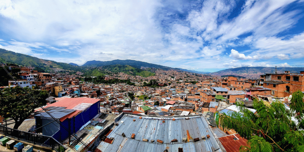 Comuna 13