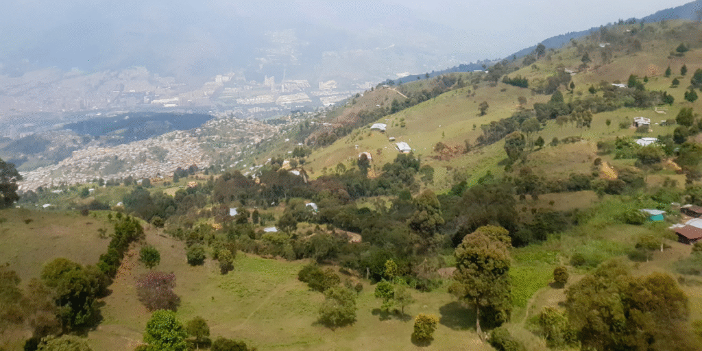 Parque Arví