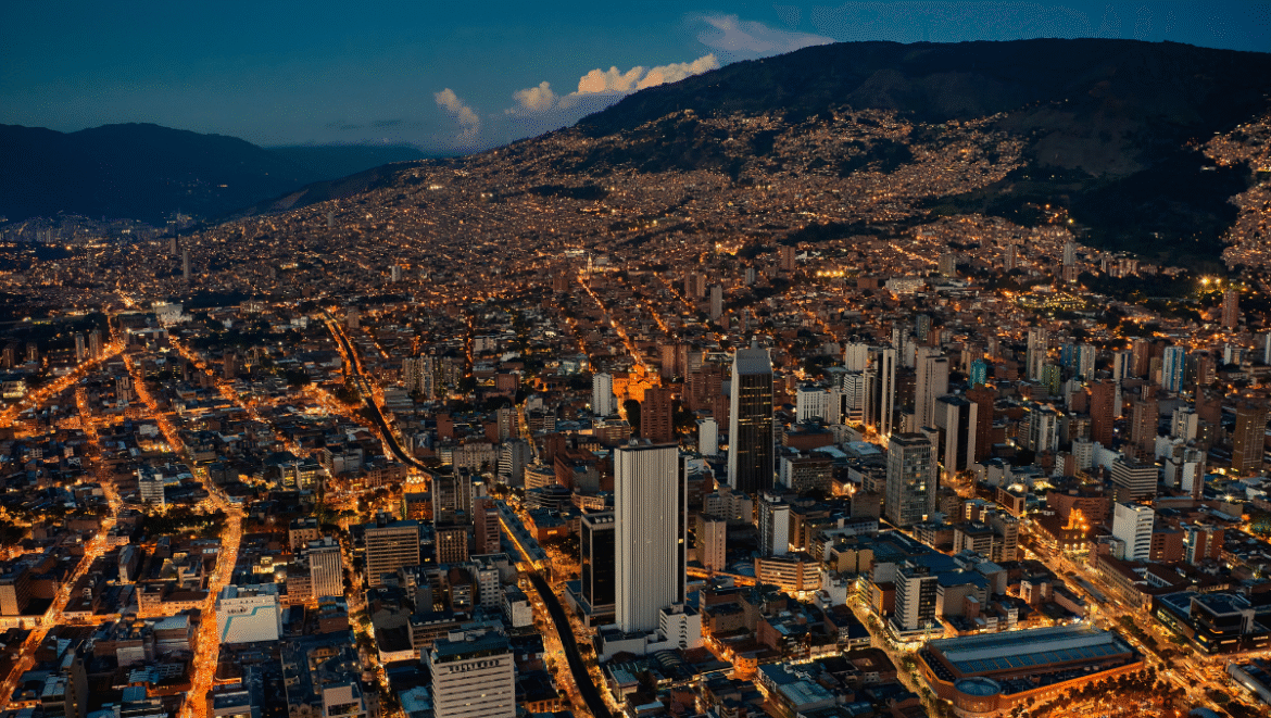 Medellín