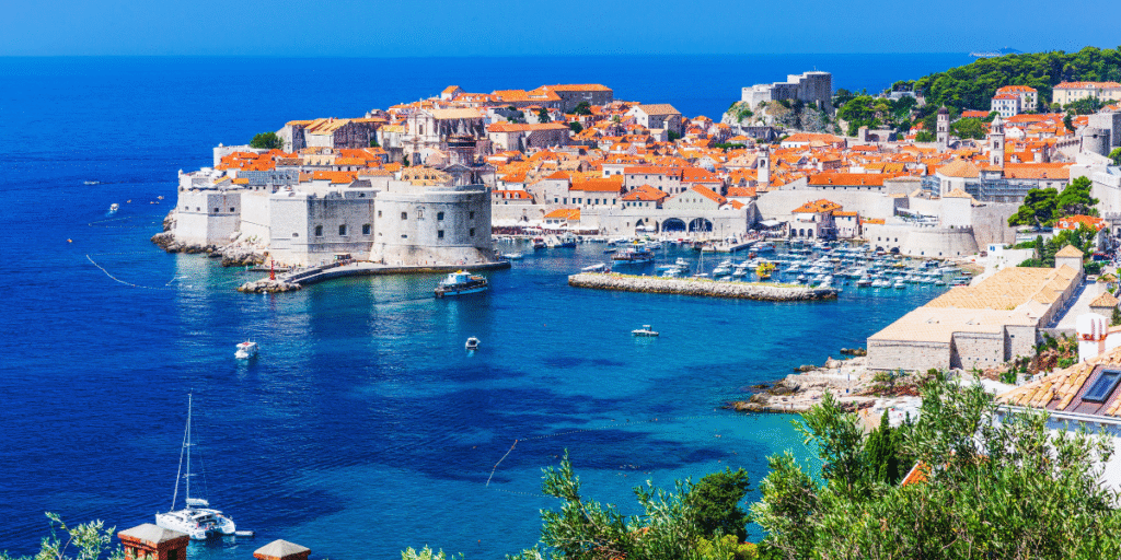 Dubrovnik