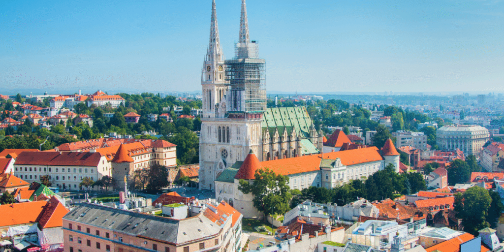 Zagreb