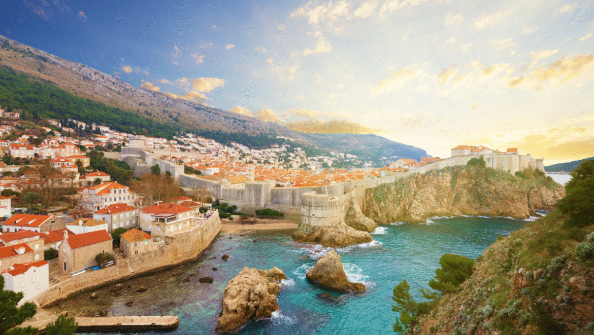 Croacia