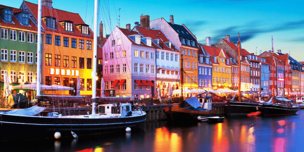 Copenhague