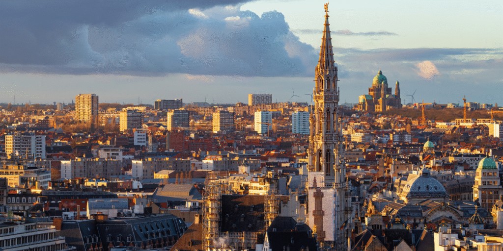 Bruxelas
