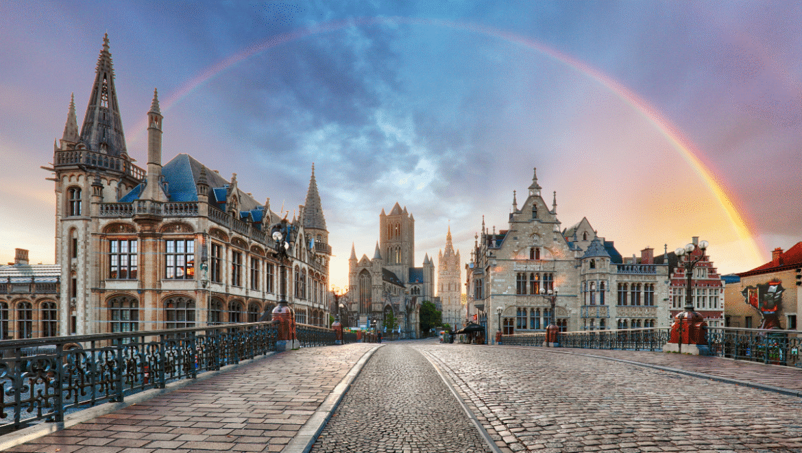 Belgica