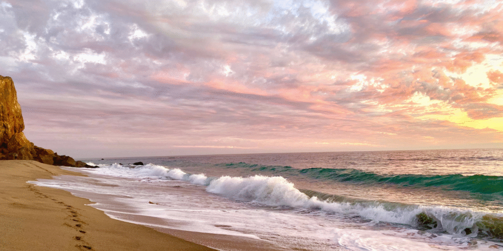 Zuma Beach