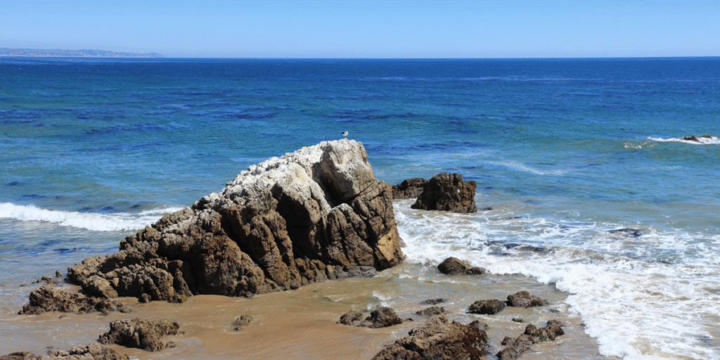Leo Carrillo State Park
