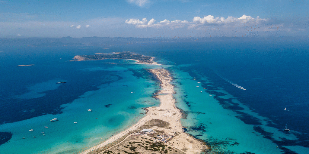 Ibiza