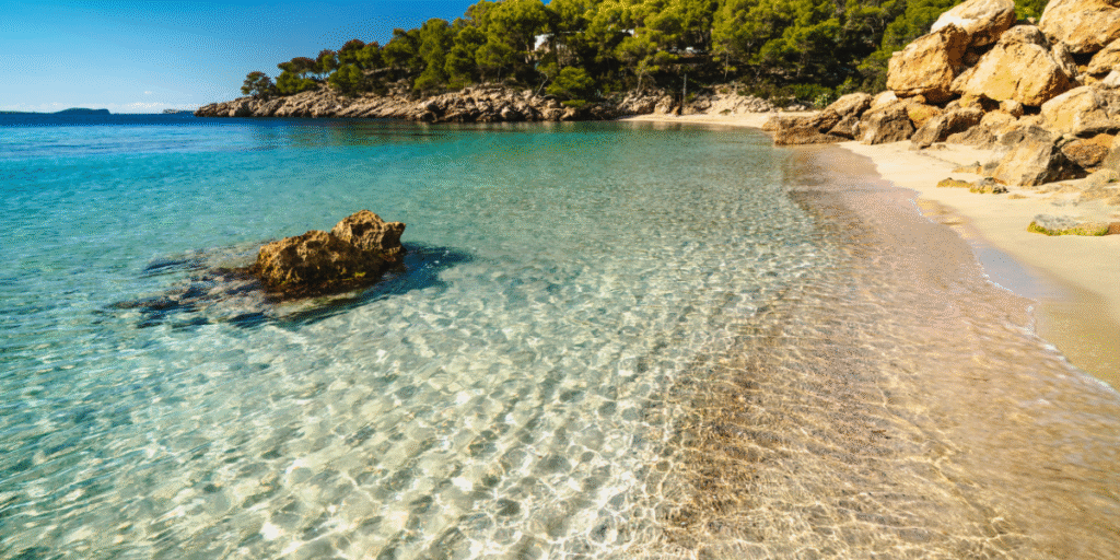 Ibiza