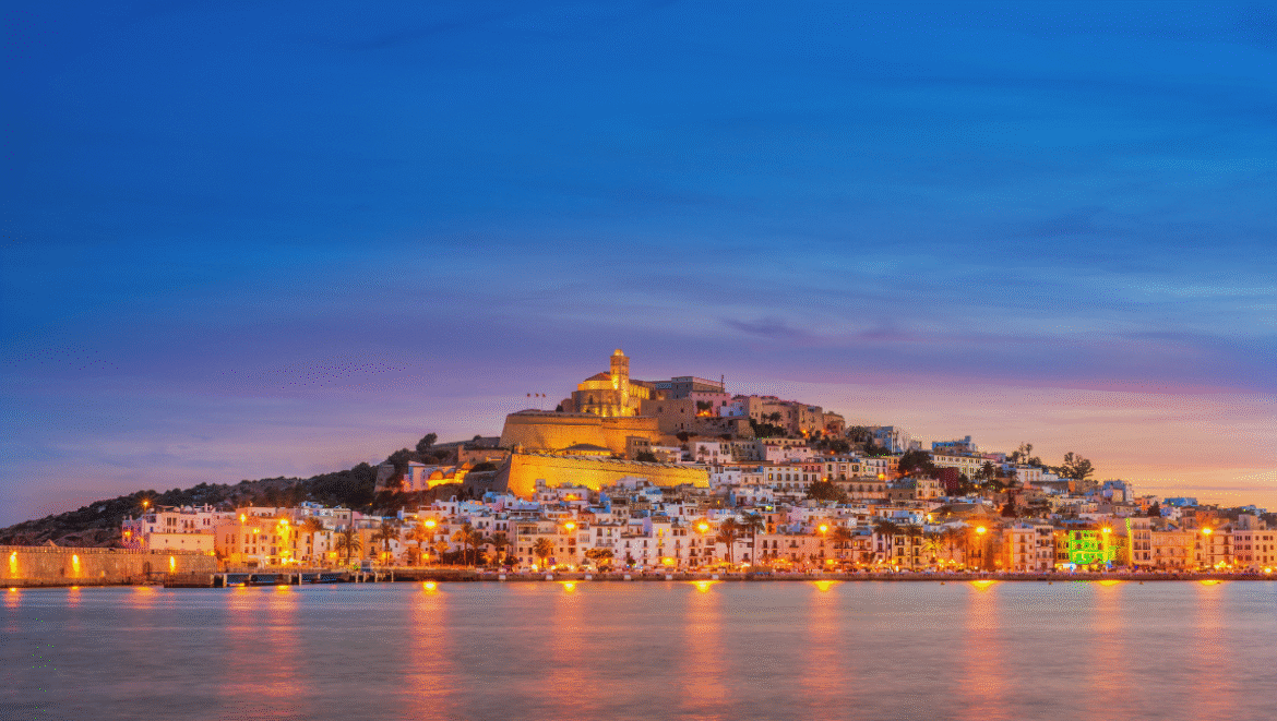 Ibiza
