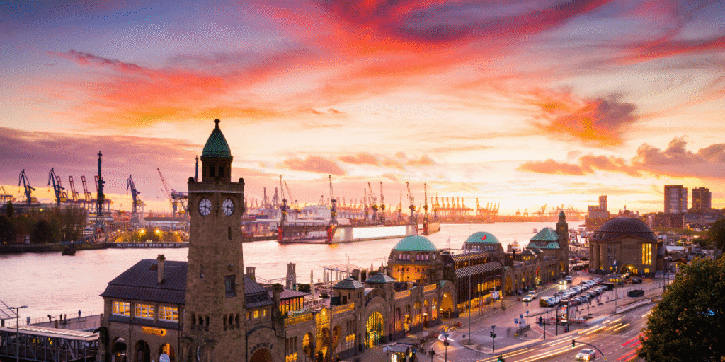Hamburgo