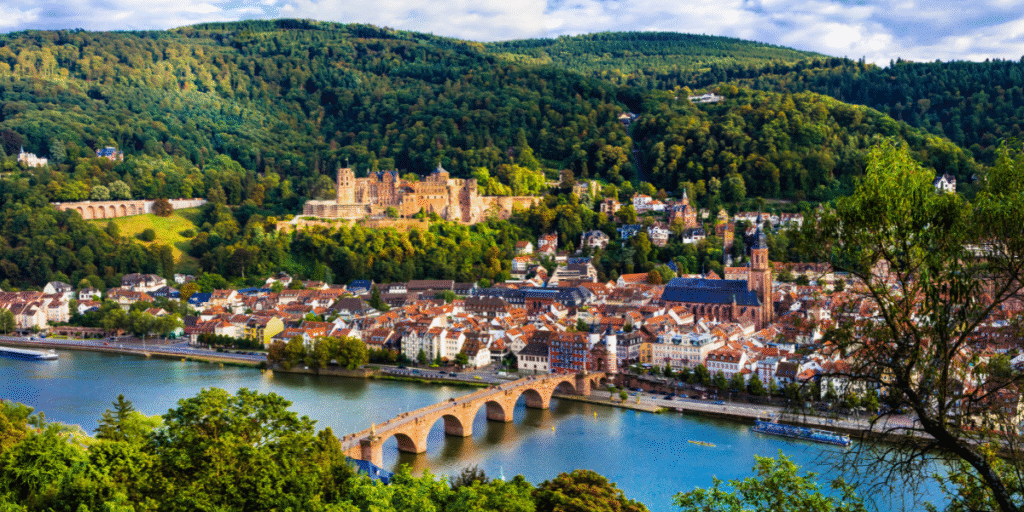 Heidelberg