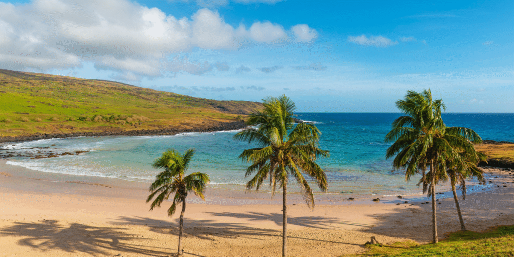 Nui Beach