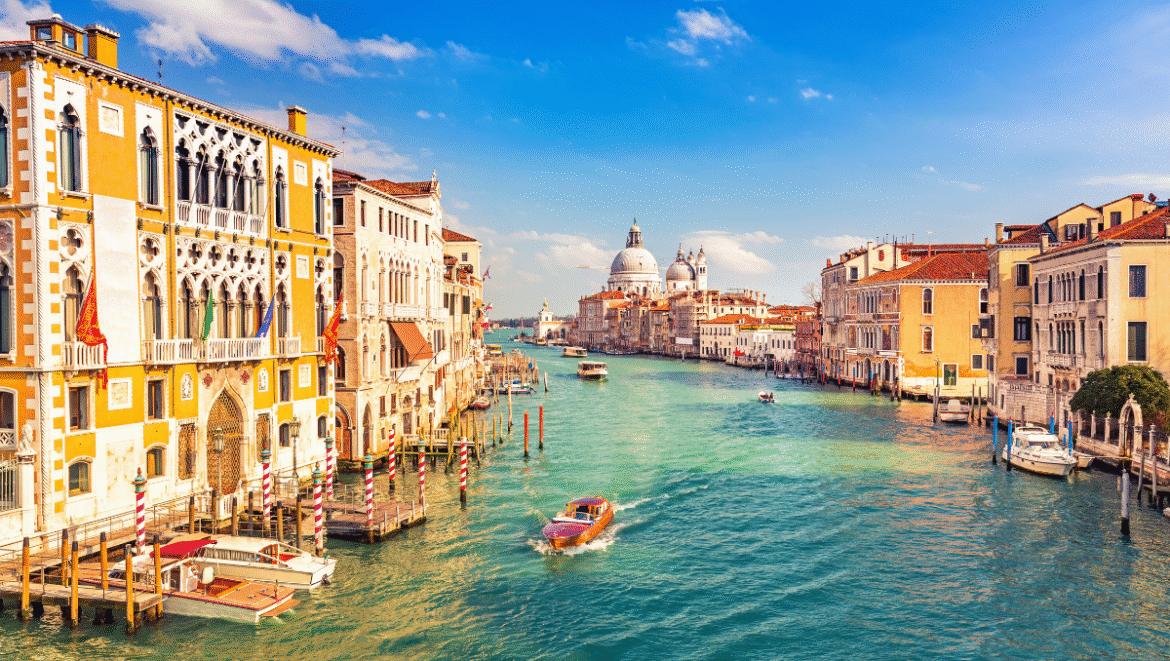 Veneza