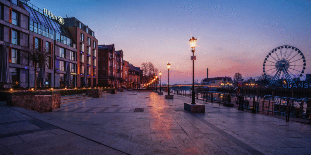 Gdansk