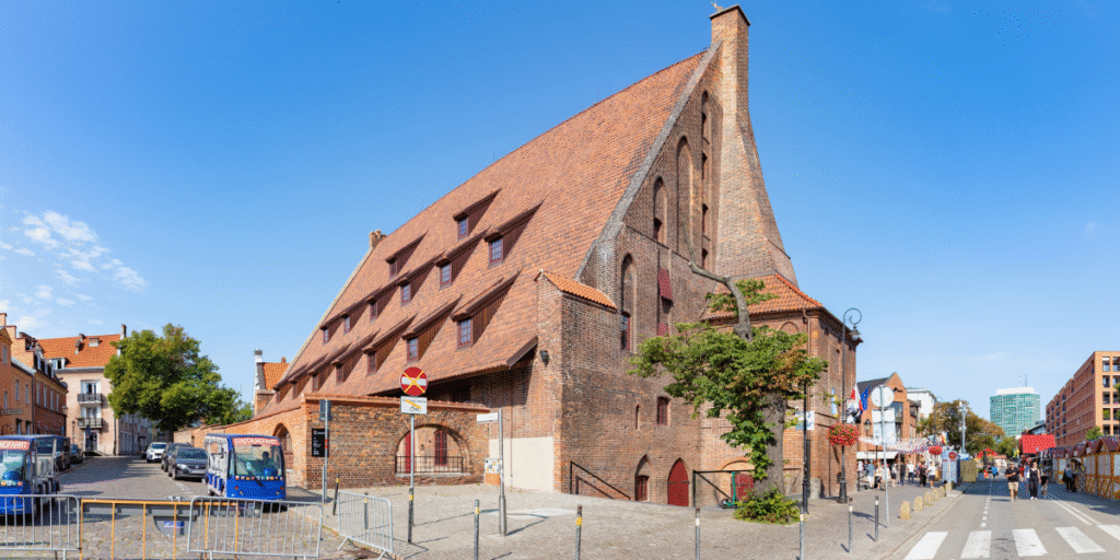Museu do Âmbar