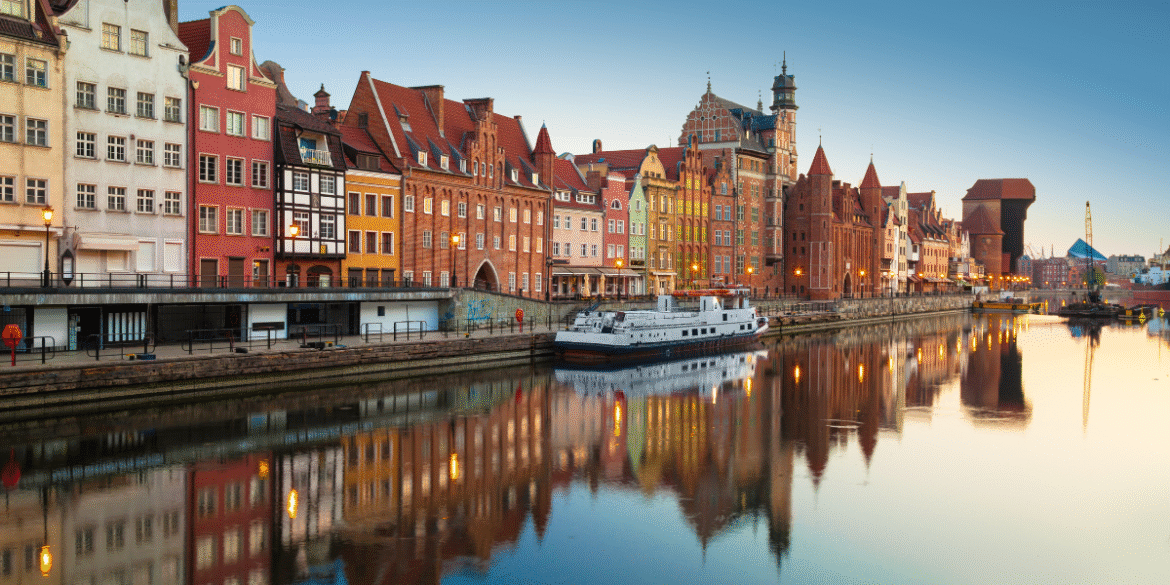 Gdansk