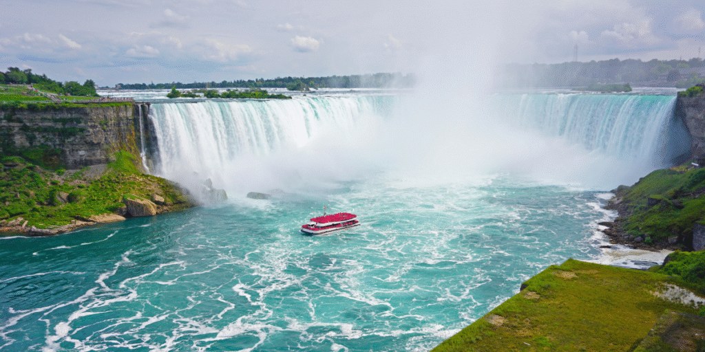 Cataratas