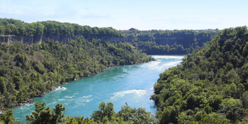 Niagara Glen Nature Reserve
