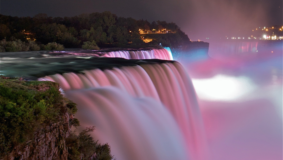 Cataratas do Niágara