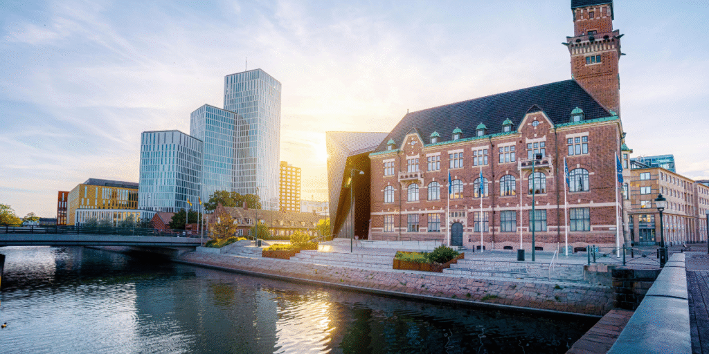 Malmö