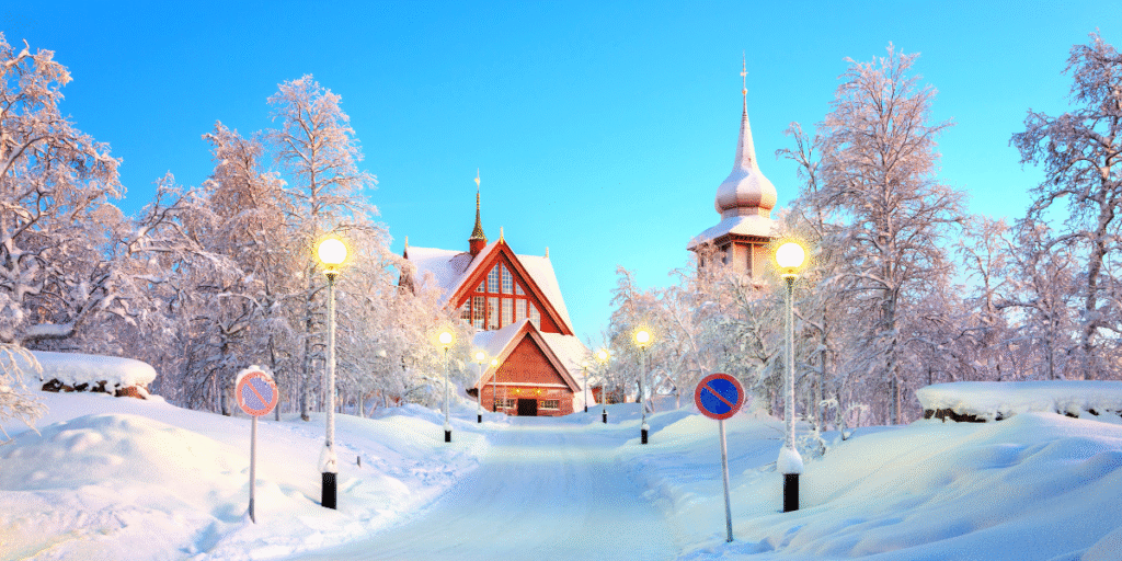 Kiruna