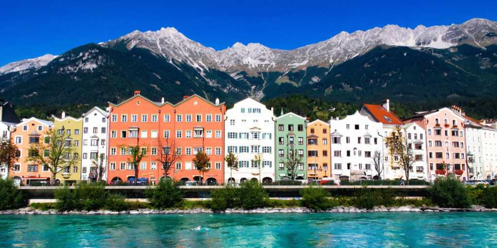 Innsbruck