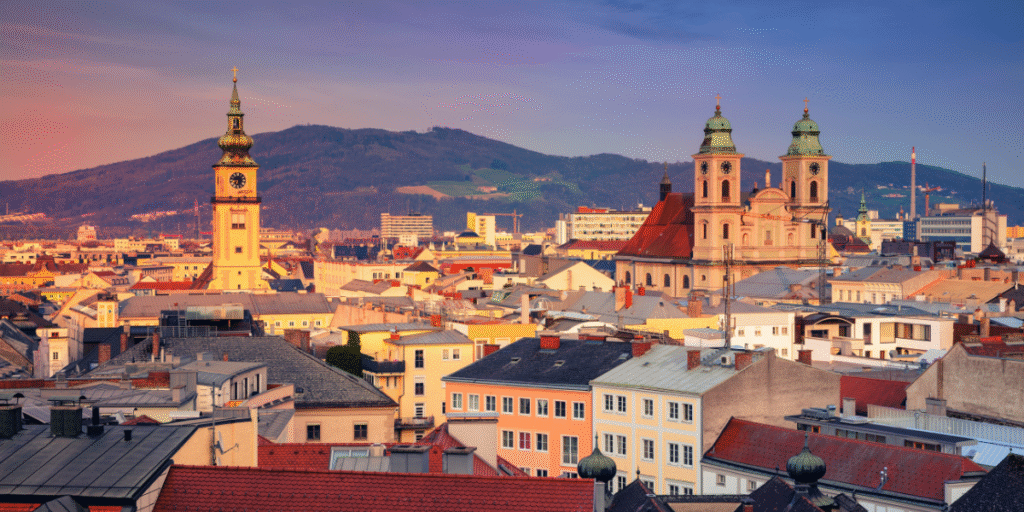 Linz