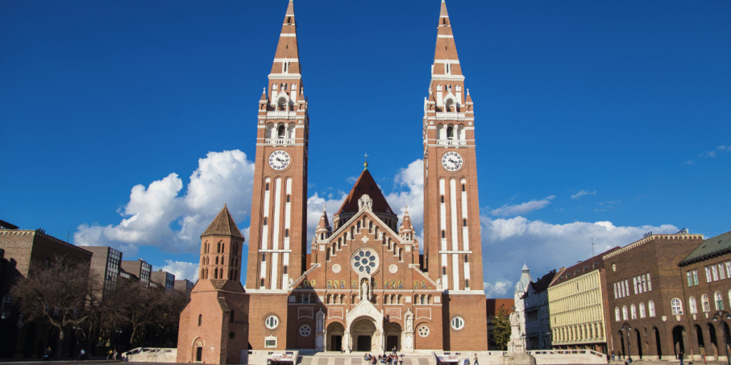 Szeged