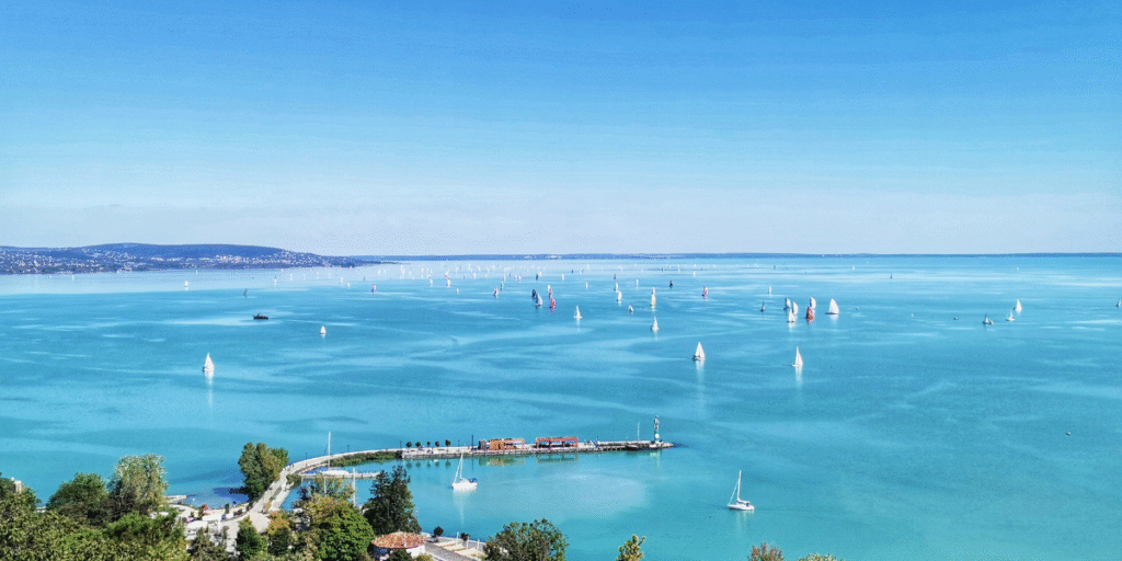 Lago Balaton