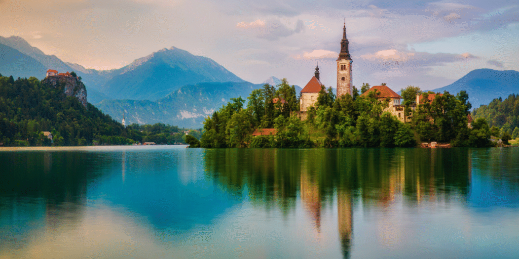 Bled